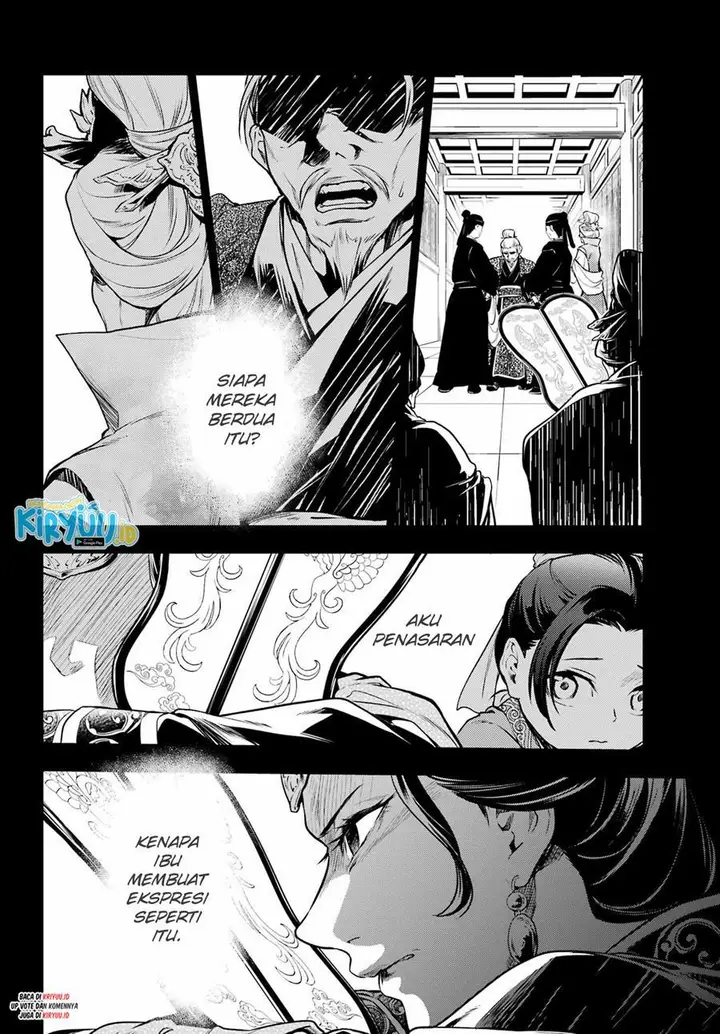 image-komik-kusuriya-no-hitorigoto-chapter-55-8/27