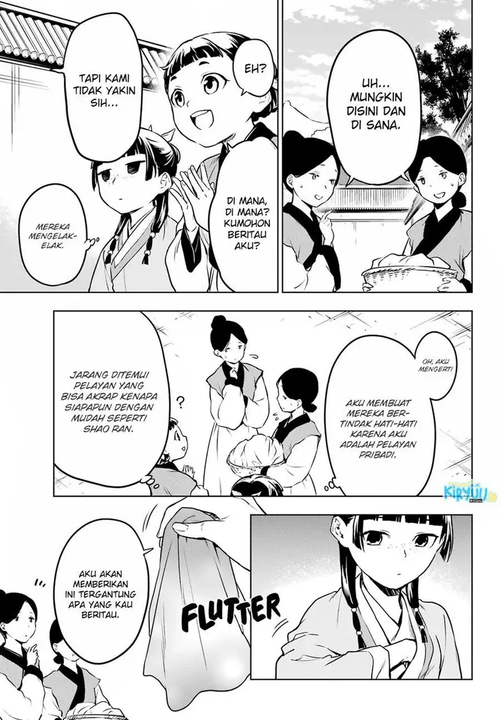 image-komik-kusuriya-no-hitorigoto-chapter-55-19/27