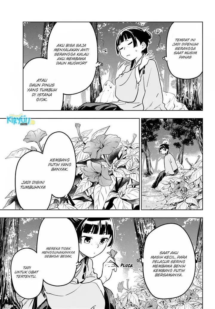 image-komik-kusuriya-no-hitorigoto-chapter-55-21/27