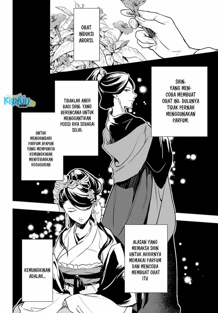 image-komik-kusuriya-no-hitorigoto-chapter-55-22/27