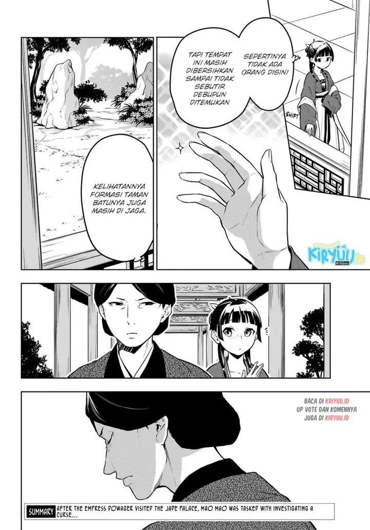 image-komik-kusuriya-no-hitorigoto-chapter-56-2/26
