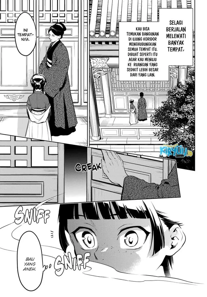 image-komik-kusuriya-no-hitorigoto-chapter-56-3/26