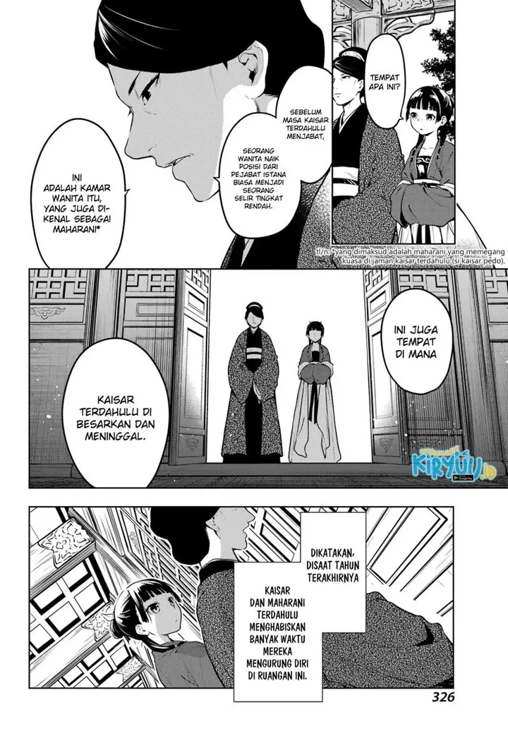 image-komik-kusuriya-no-hitorigoto-chapter-56-5/26