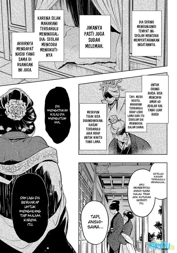 image-komik-kusuriya-no-hitorigoto-chapter-56-6/26