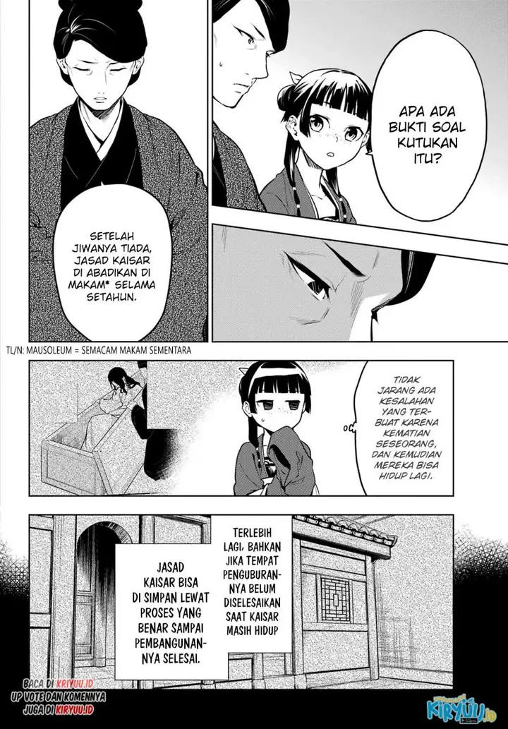 image-komik-kusuriya-no-hitorigoto-chapter-56-7/26