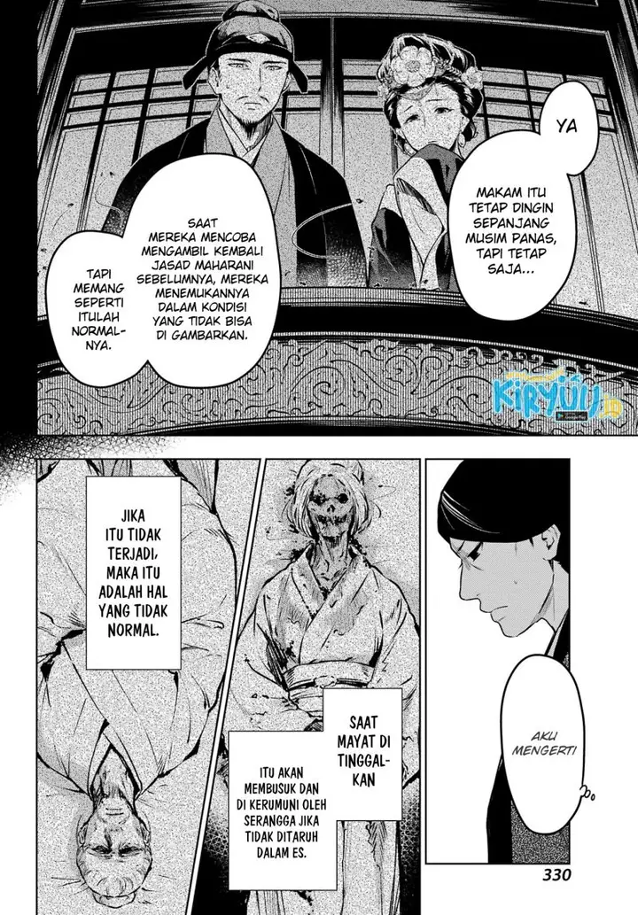 image-komik-kusuriya-no-hitorigoto-chapter-56-9/26