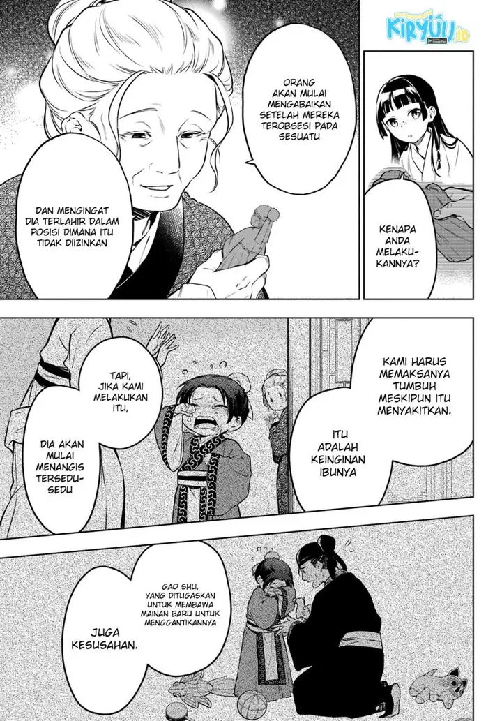 image-komik-kusuriya-no-hitorigoto-chapter-56-18/26