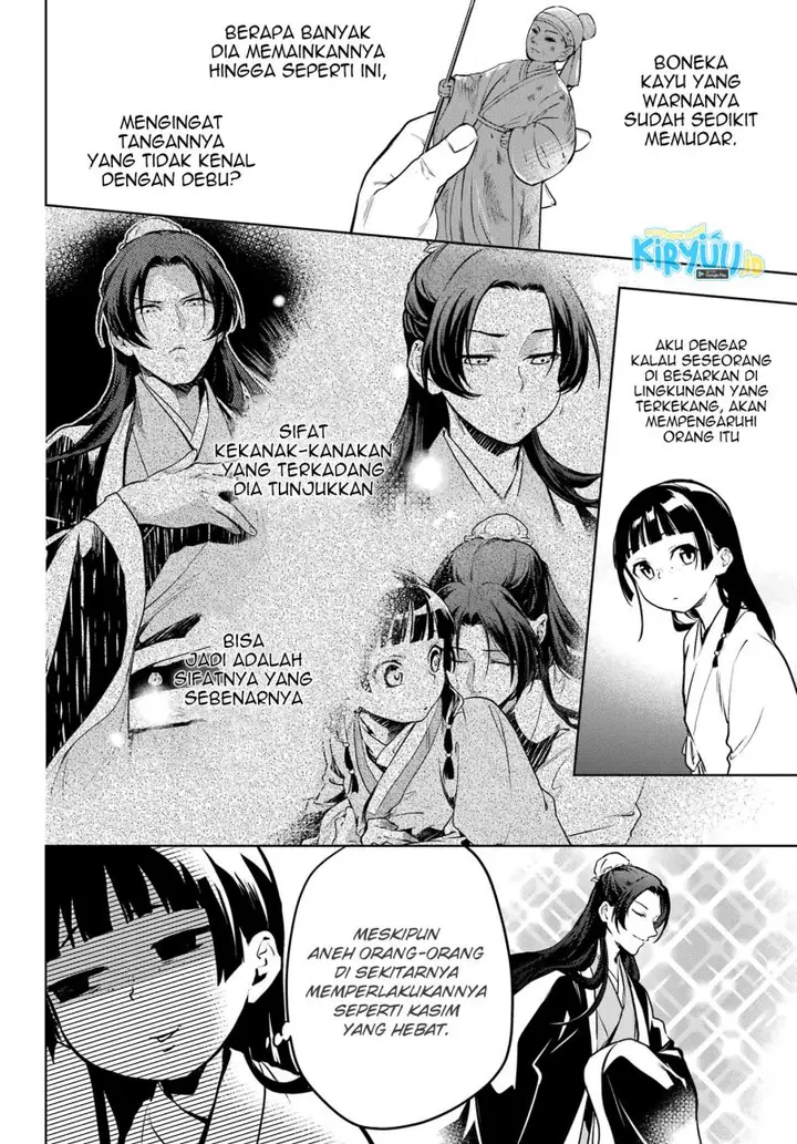 image-komik-kusuriya-no-hitorigoto-chapter-56-19/26