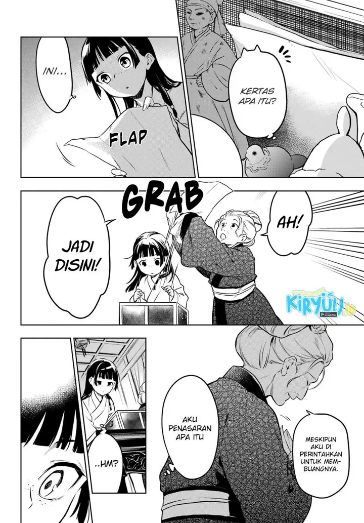 image-komik-kusuriya-no-hitorigoto-chapter-56-21/26