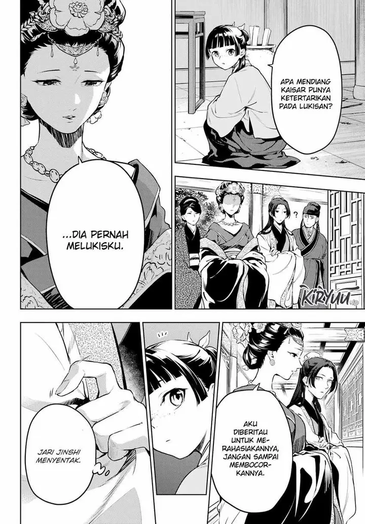 image-komik-kusuriya-no-hitorigoto-chapter-57-4/27