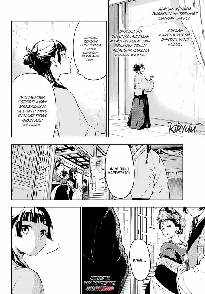 image-komik-kusuriya-no-hitorigoto-chapter-57-8/27