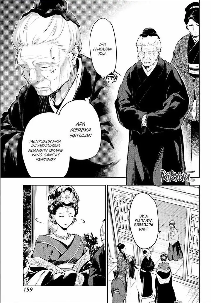 image-komik-kusuriya-no-hitorigoto-chapter-57-9/27