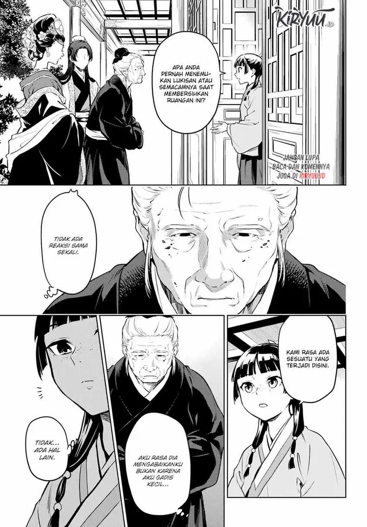 image-komik-kusuriya-no-hitorigoto-chapter-57-11/27