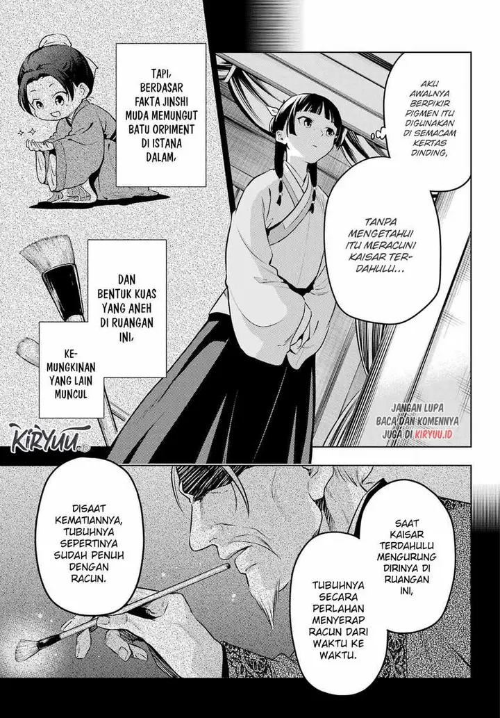 image-komik-kusuriya-no-hitorigoto-chapter-57-20/27