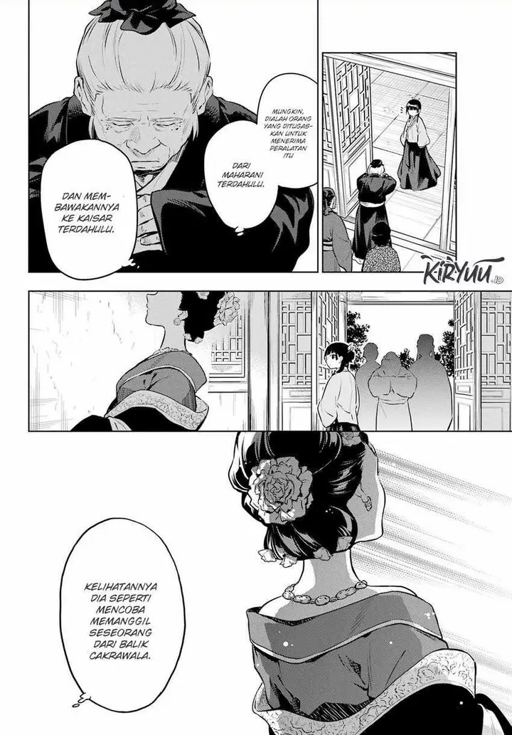 image-komik-kusuriya-no-hitorigoto-chapter-57-25/27