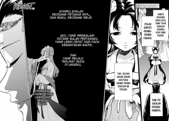 image-komik-kusuriya-no-hitorigoto-chapter-58-3/25