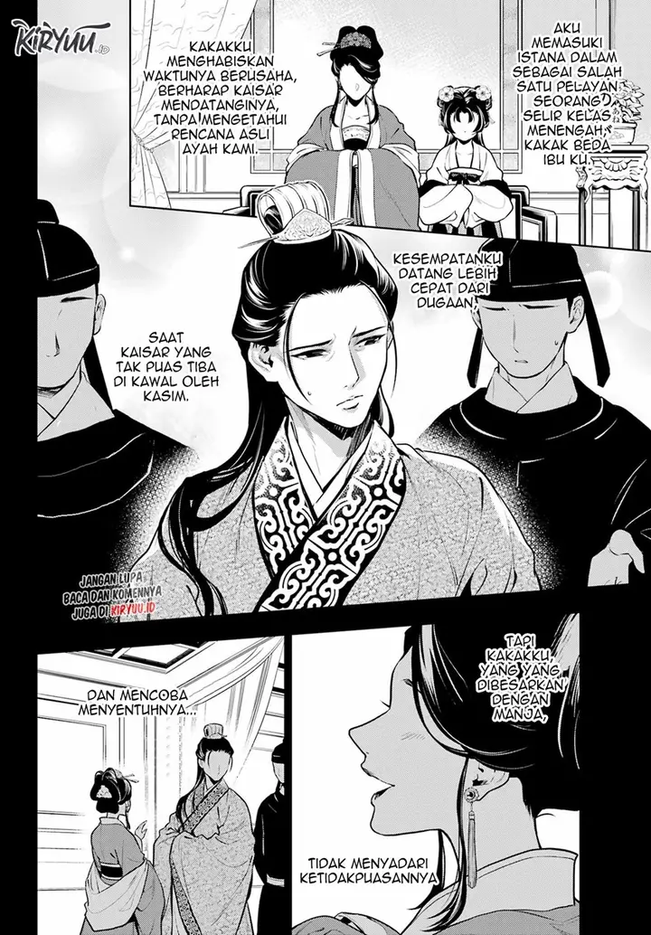 image-komik-kusuriya-no-hitorigoto-chapter-58-4/25