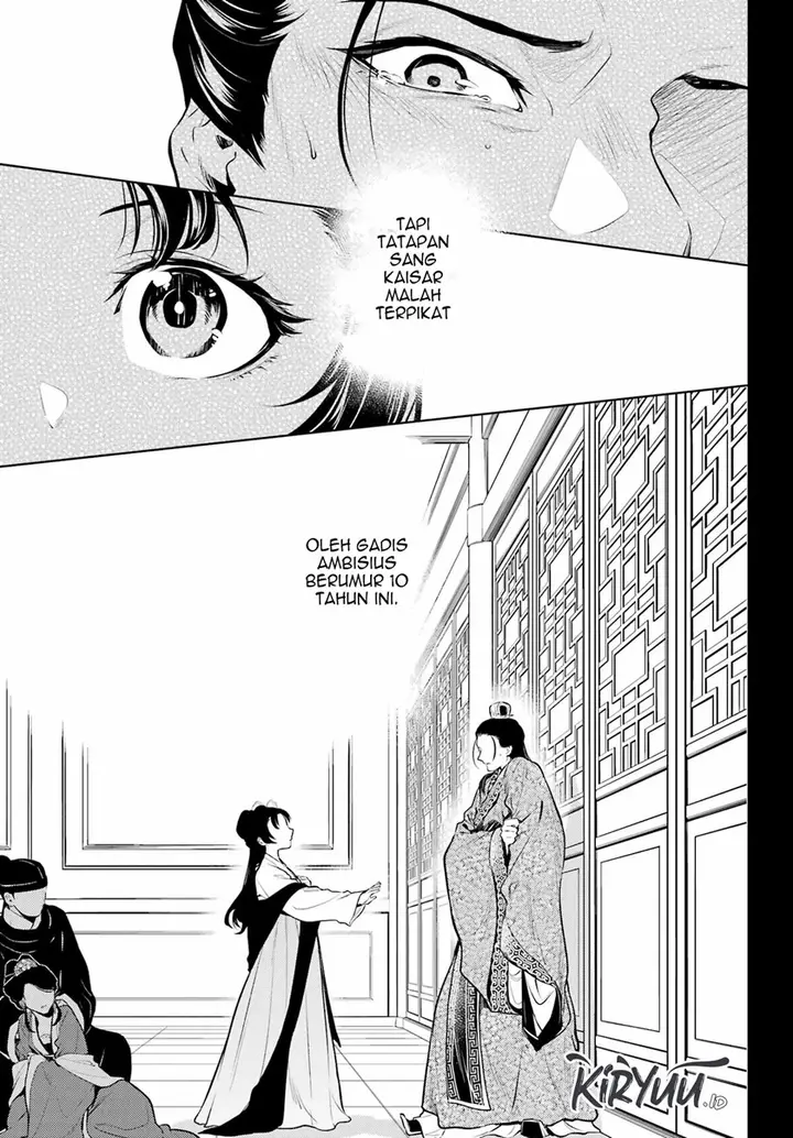 image-komik-kusuriya-no-hitorigoto-chapter-58-7/25