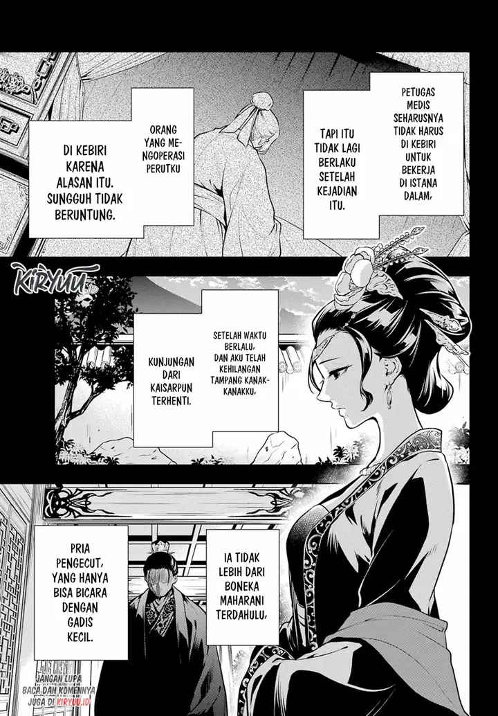 image-komik-kusuriya-no-hitorigoto-chapter-58-9/25