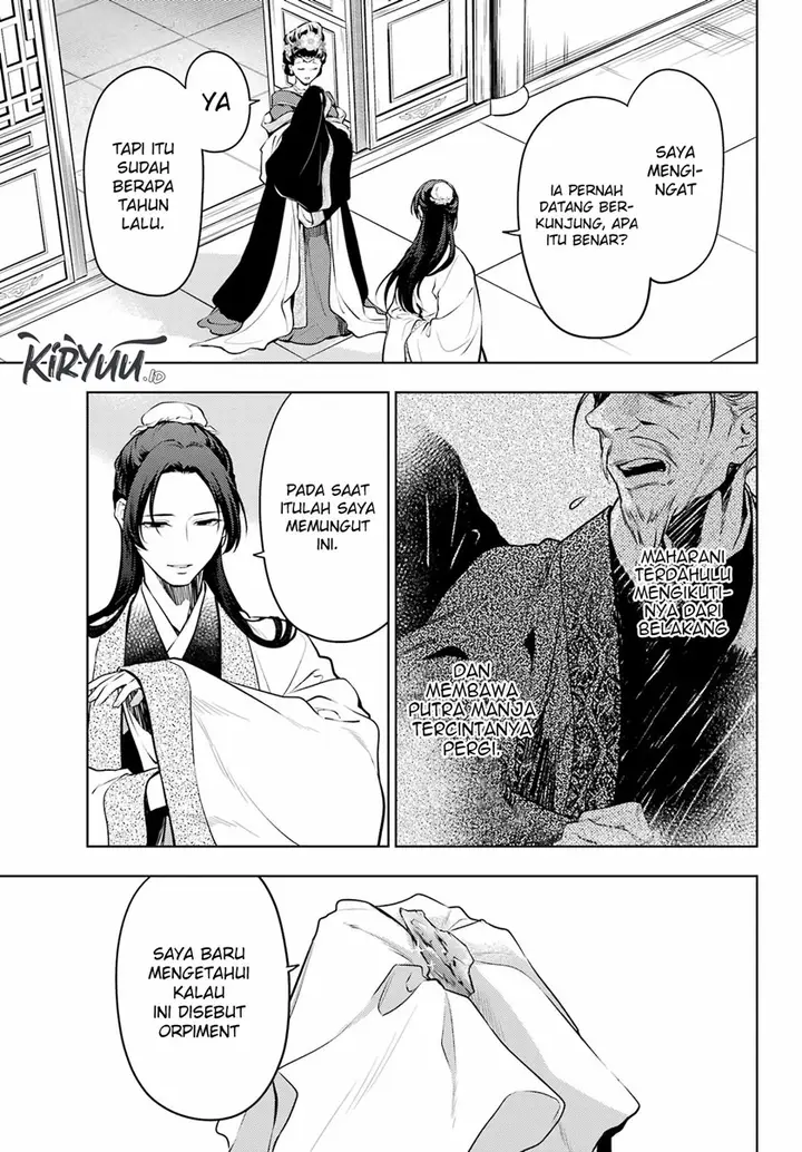image-komik-kusuriya-no-hitorigoto-chapter-58-17/25