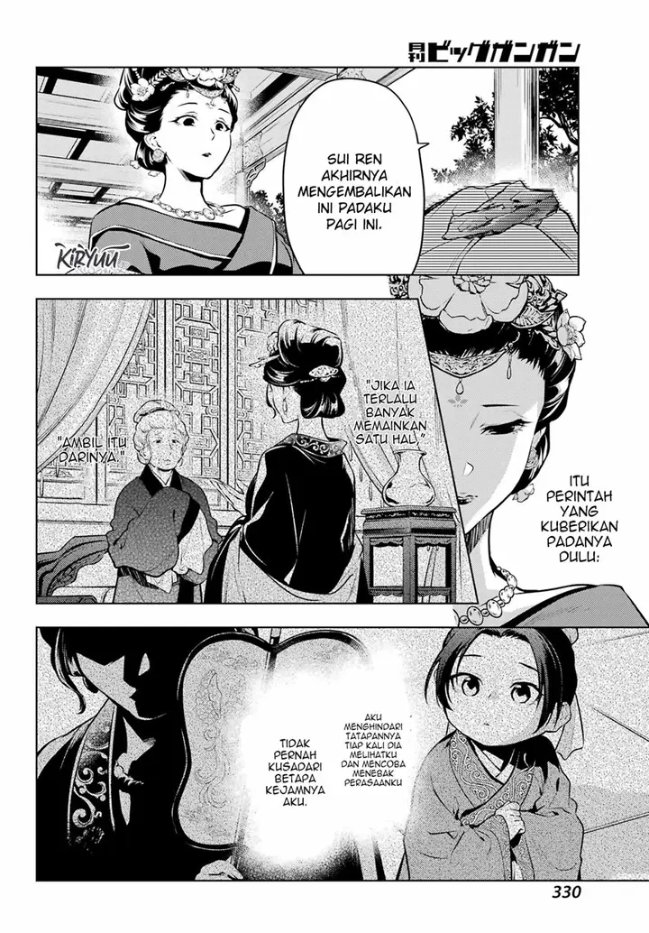 image-komik-kusuriya-no-hitorigoto-chapter-58-18/25