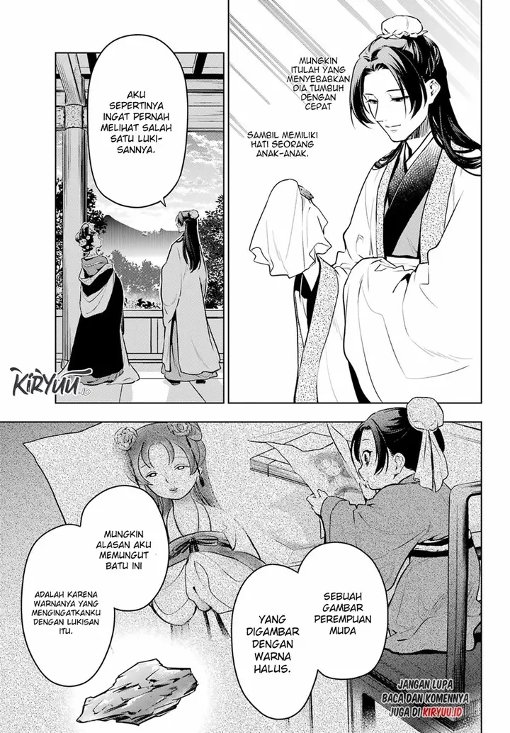 image-komik-kusuriya-no-hitorigoto-chapter-58-19/25