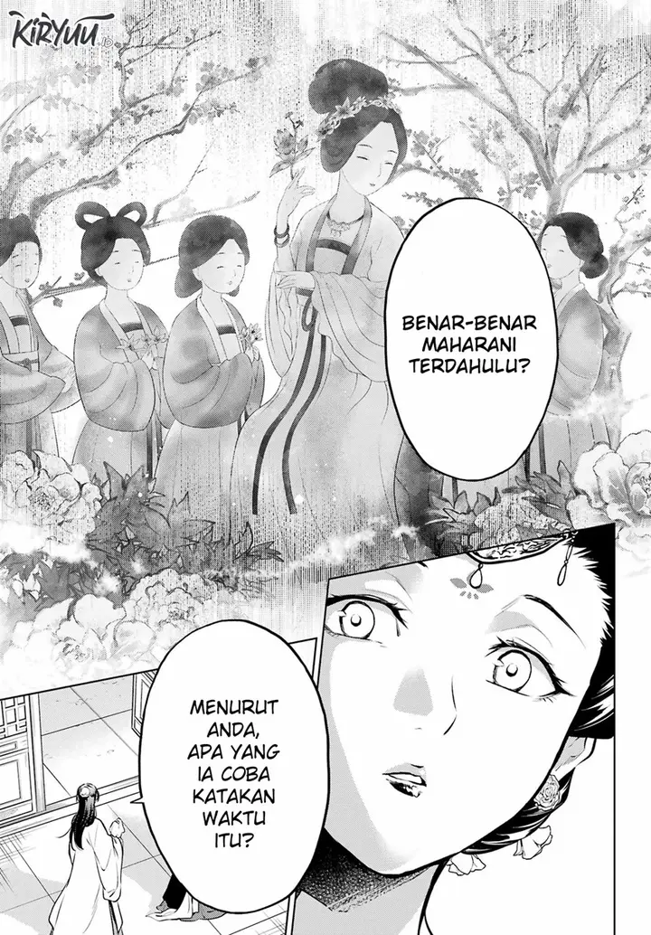 image-komik-kusuriya-no-hitorigoto-chapter-58-21/25