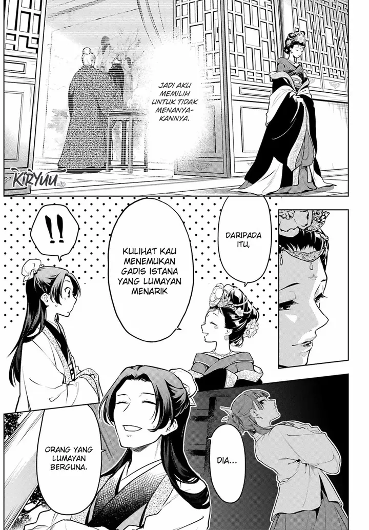 image-komik-kusuriya-no-hitorigoto-chapter-58-23/25