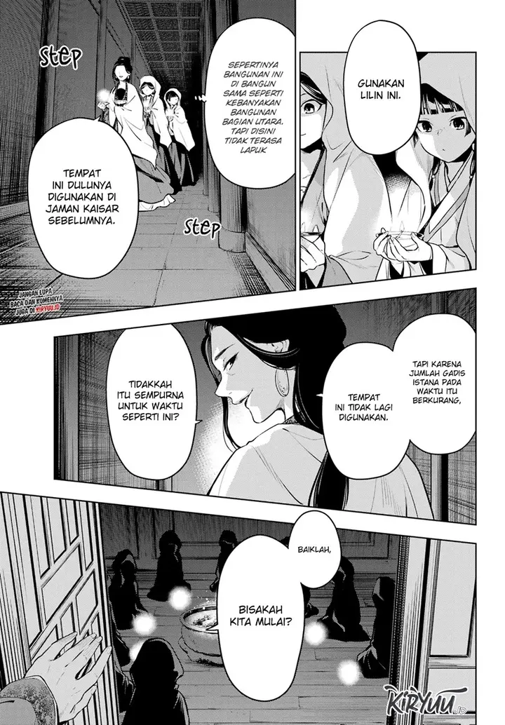 image-komik-kusuriya-no-hitorigoto-chapter-59-9/18