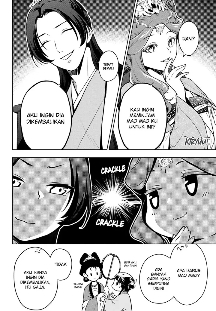 image-komik-kusuriya-no-hitorigoto-chapter-60-7/24