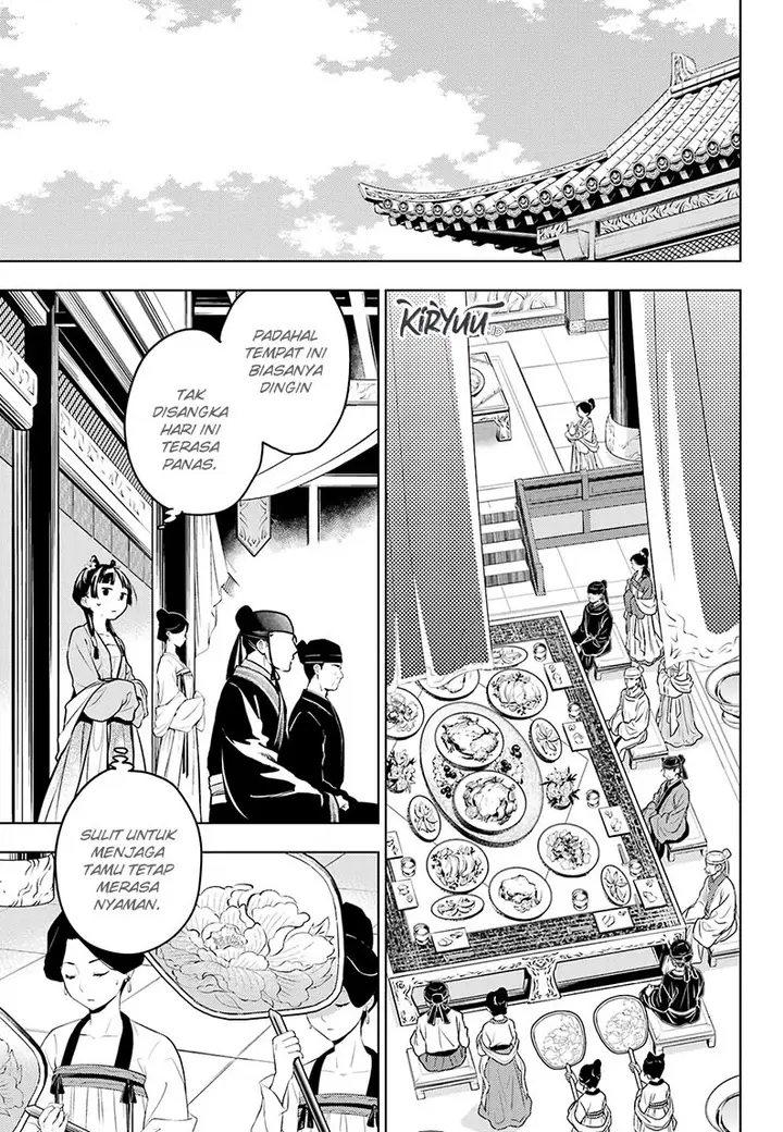 image-komik-kusuriya-no-hitorigoto-chapter-61-11/25