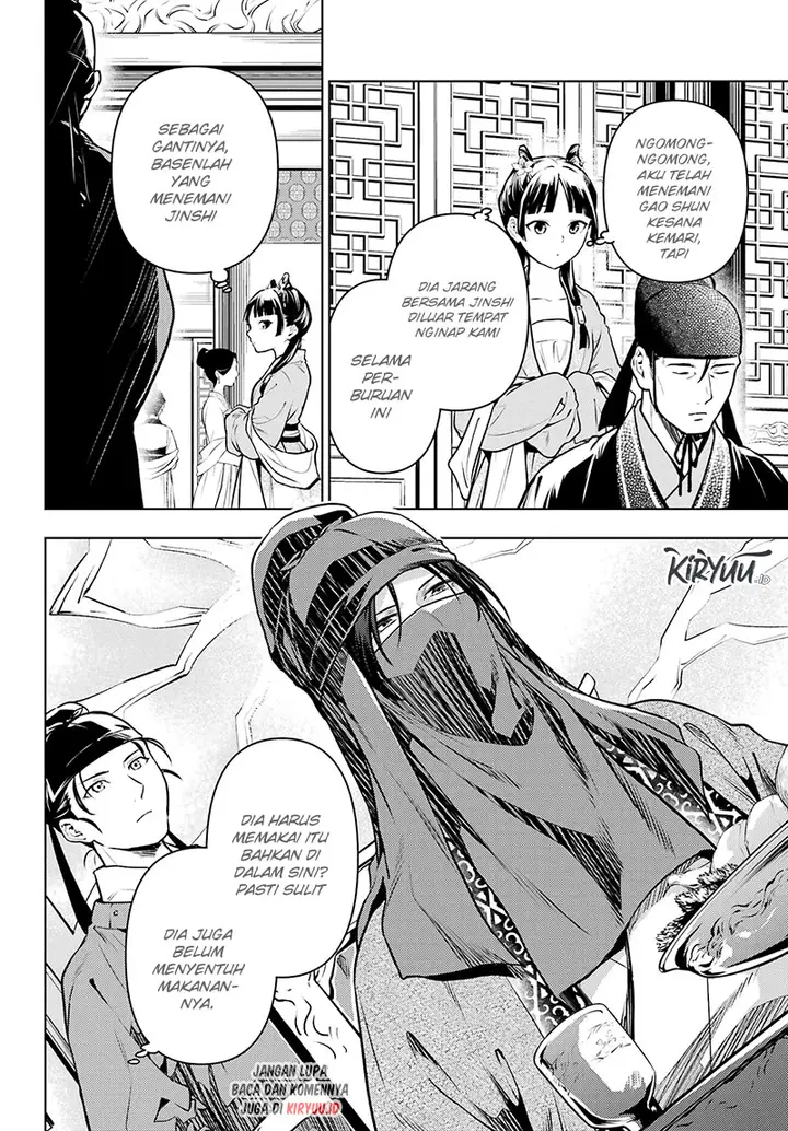 image-komik-kusuriya-no-hitorigoto-chapter-61-12/25