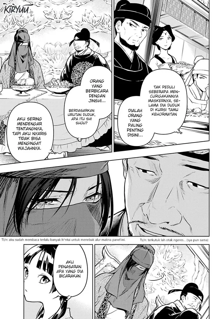image-komik-kusuriya-no-hitorigoto-chapter-61-13/25