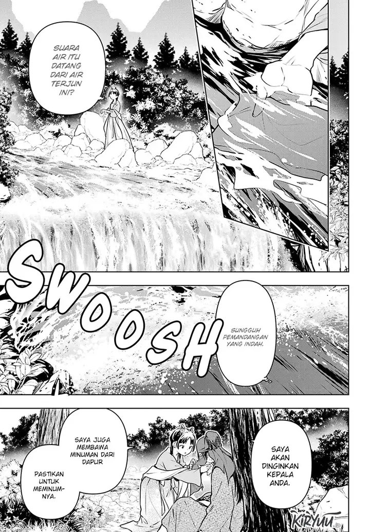 image-komik-kusuriya-no-hitorigoto-chapter-61-19/25