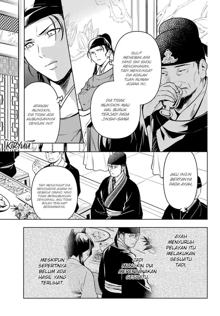 image-komik-kusuriya-no-hitorigoto-chapter-62-3/29