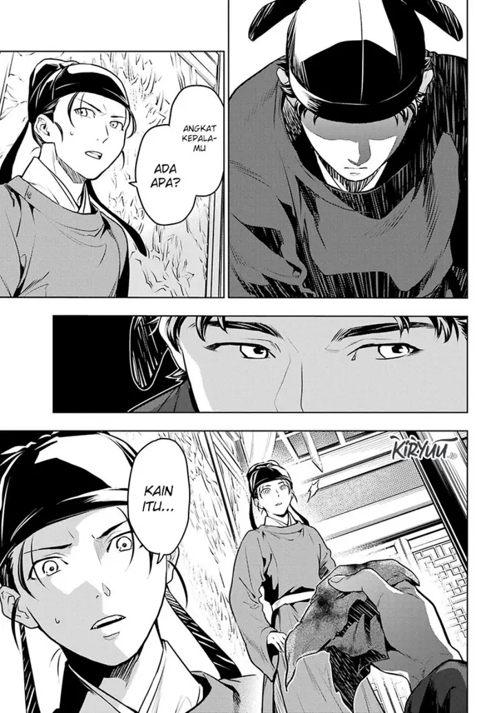 image-komik-kusuriya-no-hitorigoto-chapter-62-5/29