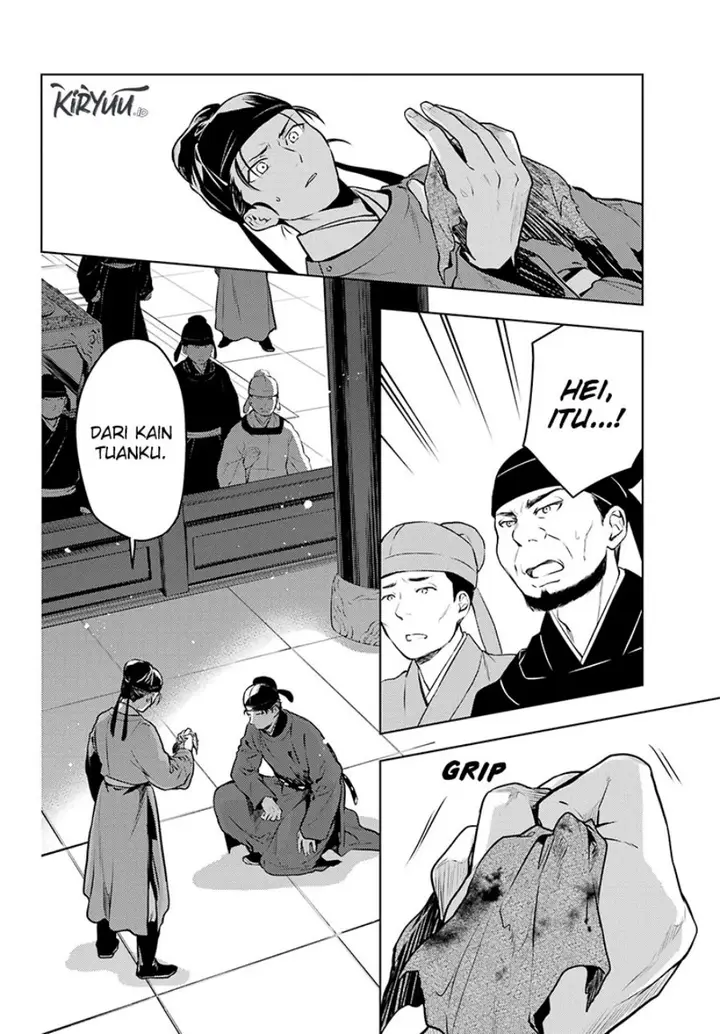 image-komik-kusuriya-no-hitorigoto-chapter-62-6/29