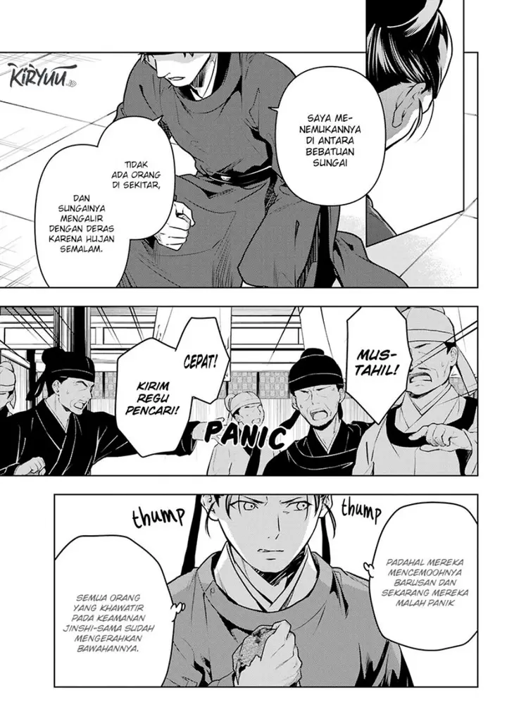 image-komik-kusuriya-no-hitorigoto-chapter-62-7/29