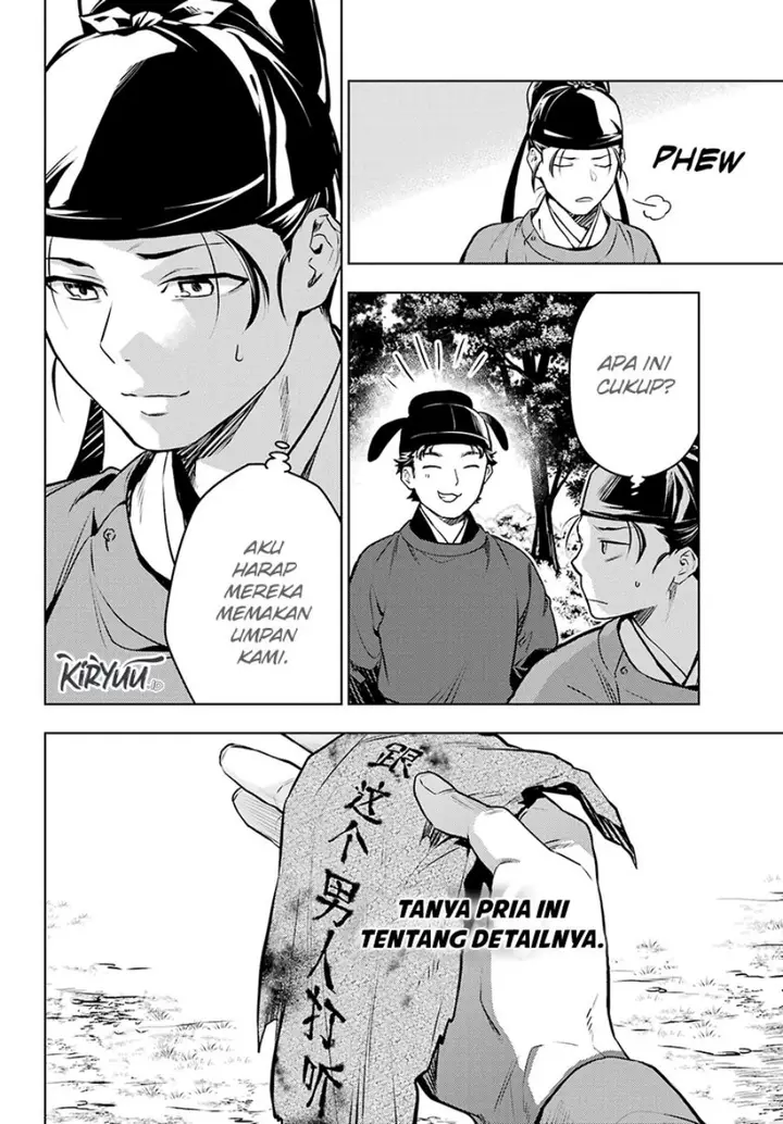 image-komik-kusuriya-no-hitorigoto-chapter-62-18/29