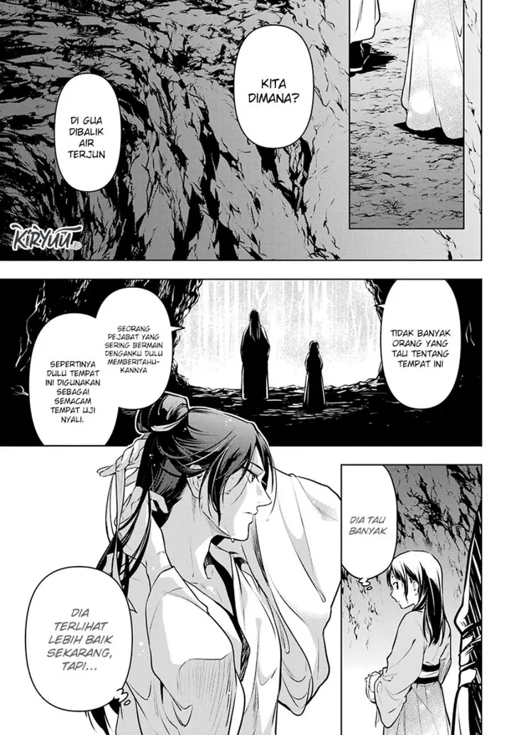 image-komik-kusuriya-no-hitorigoto-chapter-62-25/29