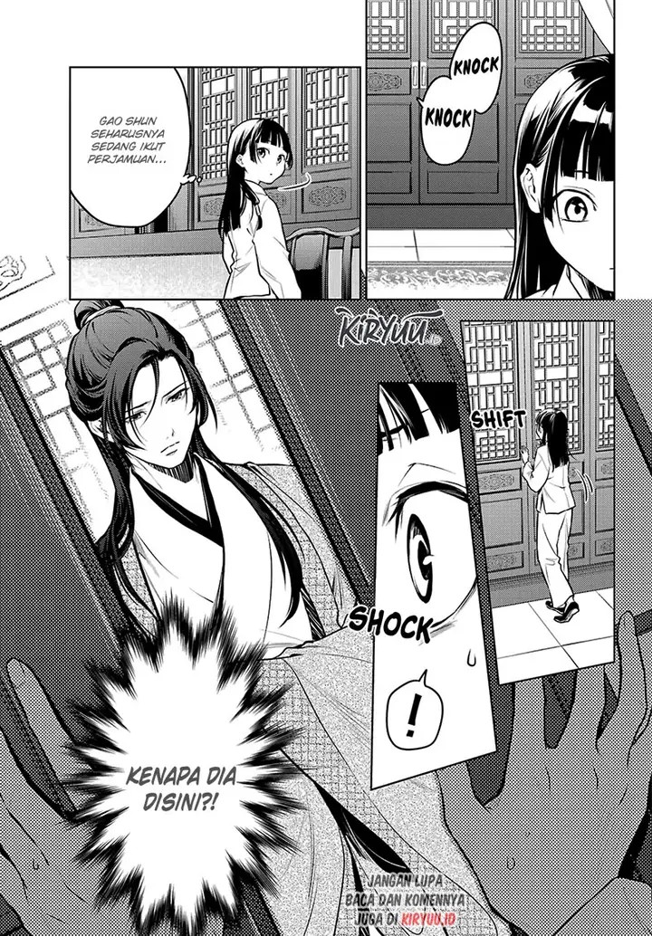 image-komik-kusuriya-no-hitorigoto-chapter-64-3/30