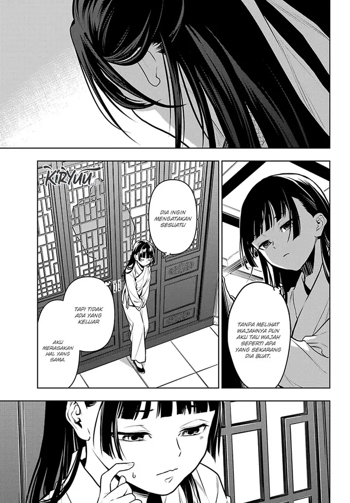 image-komik-kusuriya-no-hitorigoto-chapter-64-5/30