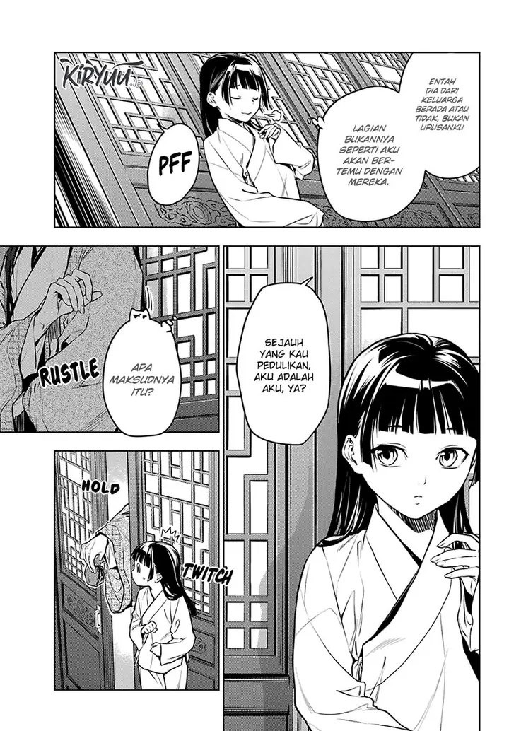 image-komik-kusuriya-no-hitorigoto-chapter-64-9/30
