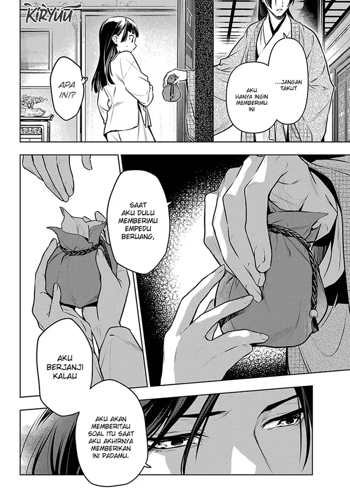 image-komik-kusuriya-no-hitorigoto-chapter-64-10/30
