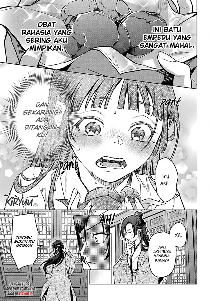 image-komik-kusuriya-no-hitorigoto-chapter-64-13/30