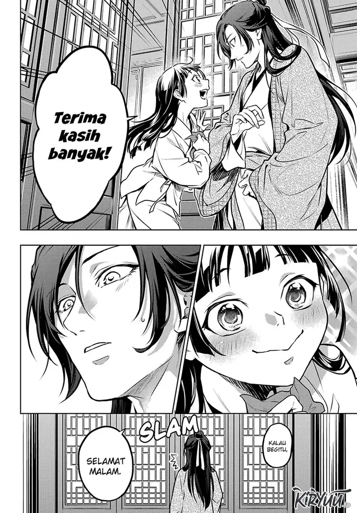 image-komik-kusuriya-no-hitorigoto-chapter-64-14/30