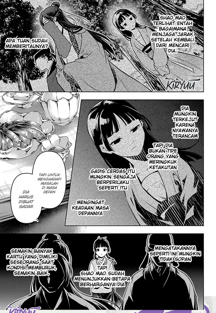 image-komik-kusuriya-no-hitorigoto-chapter-64-19/30