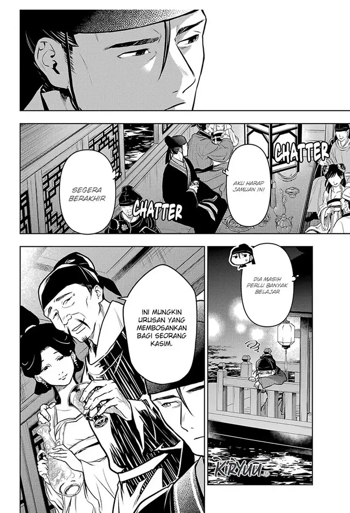 image-komik-kusuriya-no-hitorigoto-chapter-64-20/30