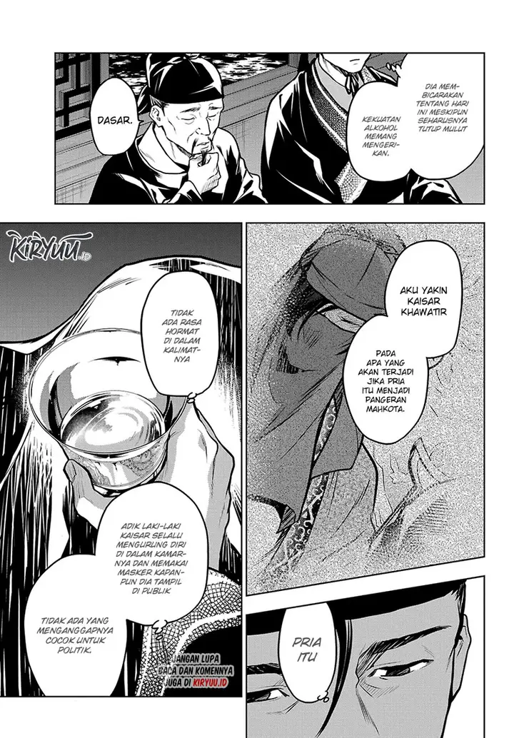 image-komik-kusuriya-no-hitorigoto-chapter-64-23/30
