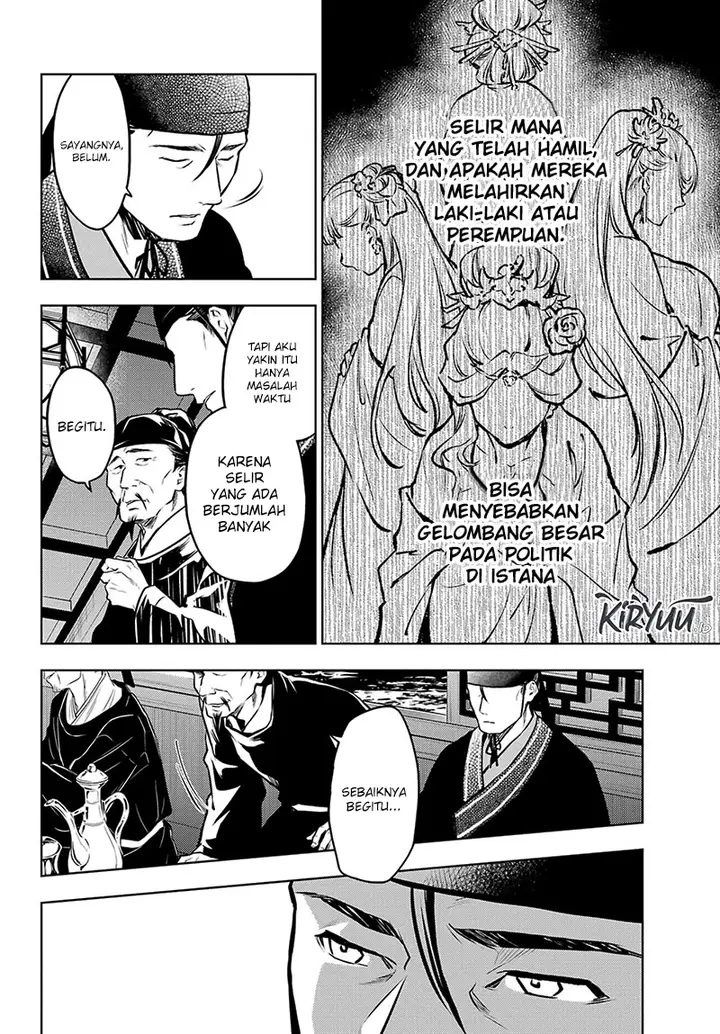 image-komik-kusuriya-no-hitorigoto-chapter-64-26/30